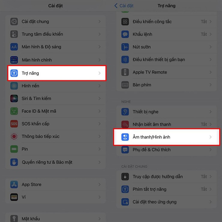 Hàng triệu người dùng iPhone chưa biết đến cài đặt thú vị này - 2