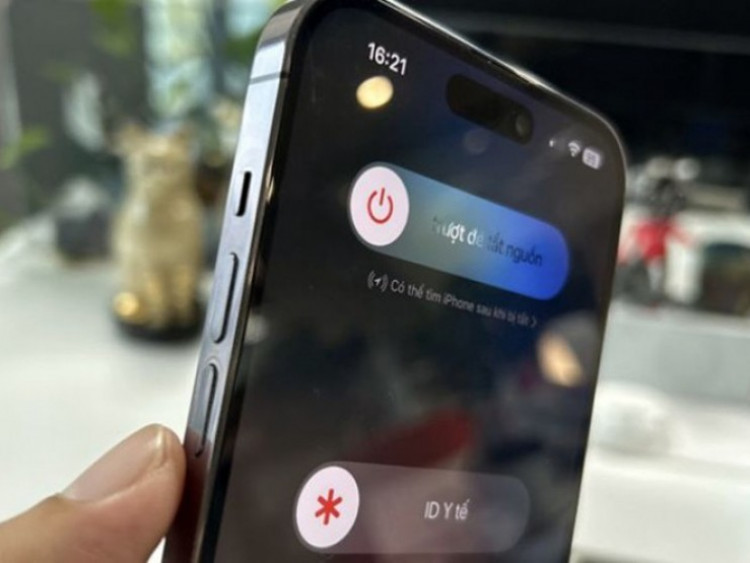 Hàng triệu người dùng iPhone chưa biết đến cài đặt thú vị này