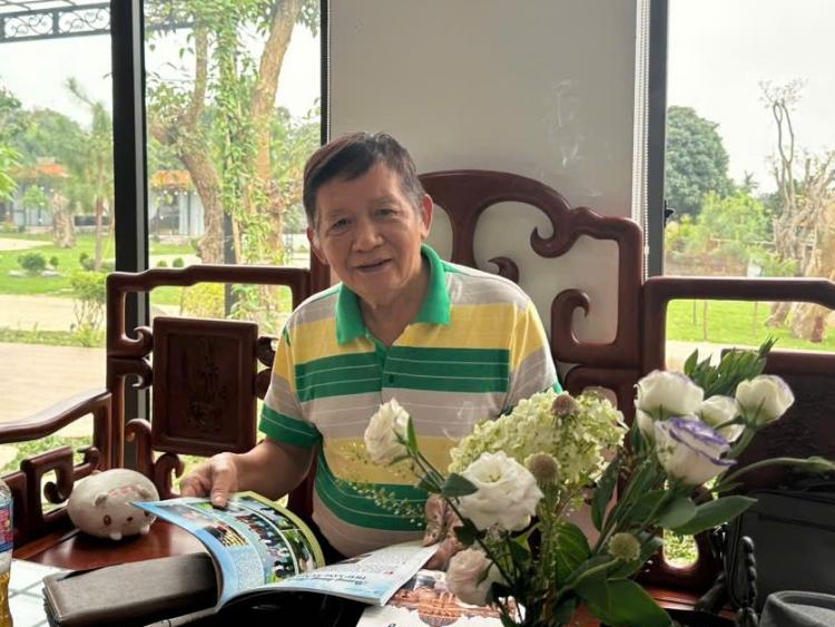 “Hiển nhiên” – cái cúi đầu đầy kiêu hãnh của một bản thể hiện sinh