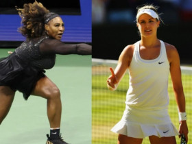 Sững sờ Wimbledon 2026: 