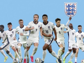 Lịch thi đấu bóng đá đội tuyển Anh tại World Cup 2026 mới nhất