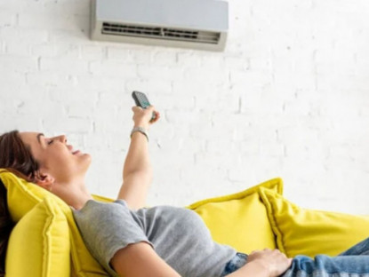 Công nghệ - Cách dùng điều hòa vừa mát vừa tiết kiệm điện mà ít người áp dụng