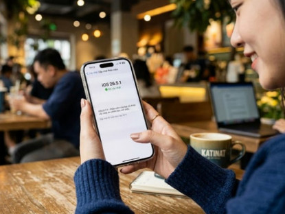 Công nghệ - Apple tung bản cập nhật khẩn cho iPhone sau phản ánh lỗi sạc bất thường