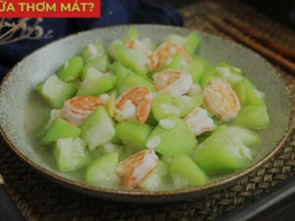 Thông tin doanh nghiệp - Loại quả bán đầy chợ vào mùa hè, nhiều mẹ sau sinh truyền tai nhau giúp nguồn sữa thơm mát hơn