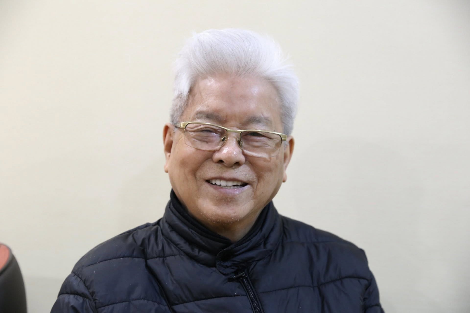 Nhà báo Kim Quốc Hoa trong mắt tôi - 1