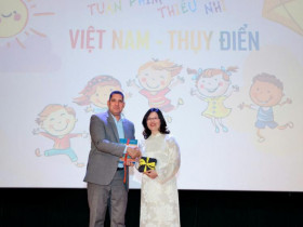Điện ảnh là cầu nối lan tỏa giá trị nhân văn cho thế hệ trẻ