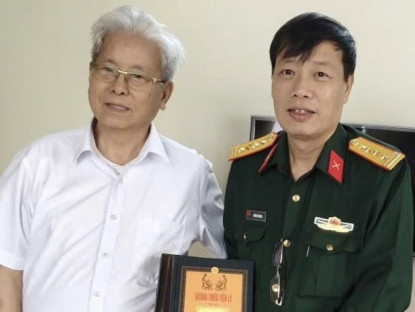 Văn thơ - Nhà báo Kim Quốc Hoa trong mắt tôi