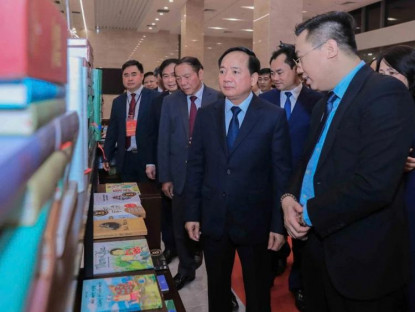 Tin Tức - Quán triệt, triển khai thực hiện Chỉ thị 04 về Xuất bản