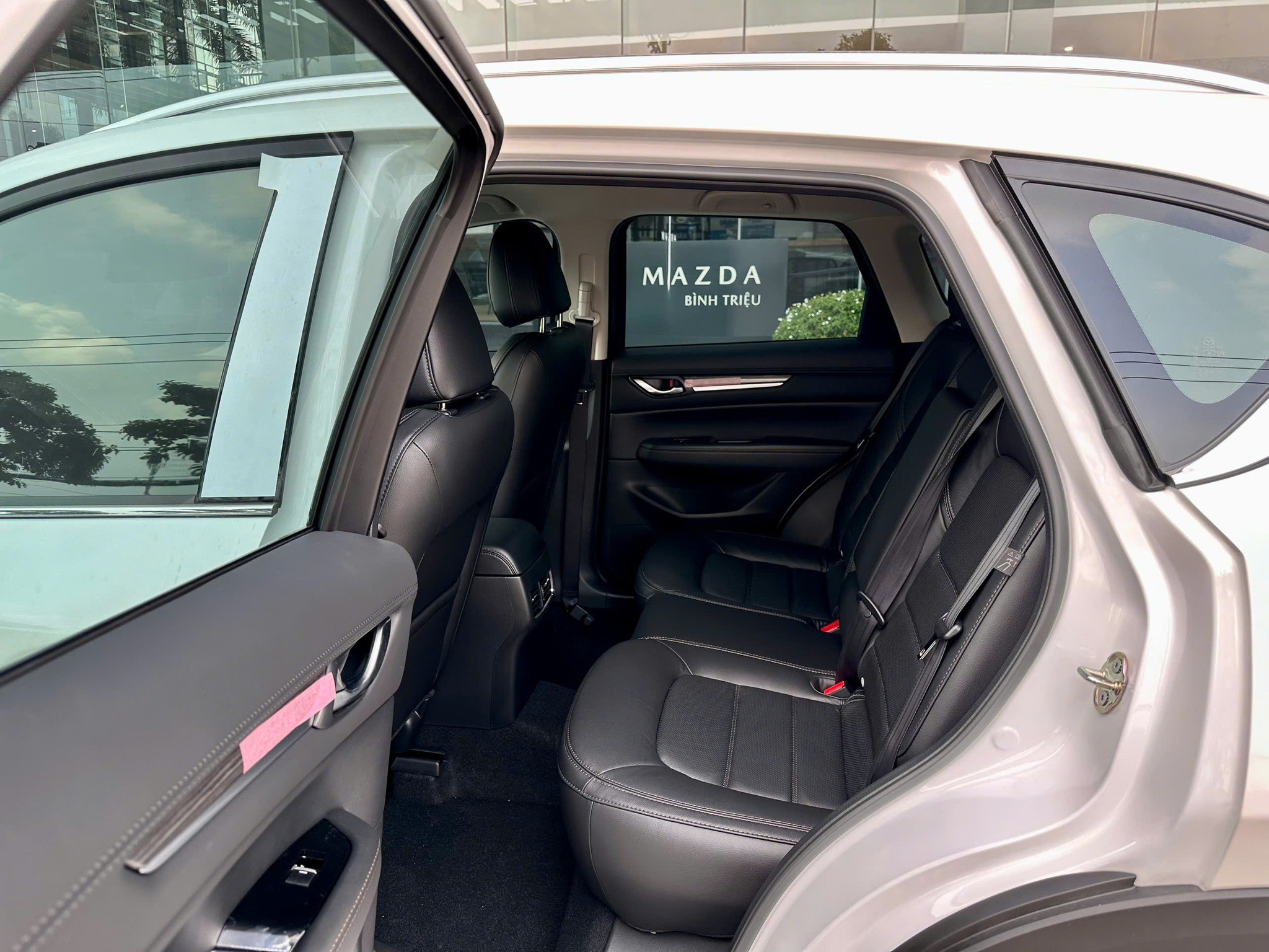 Mazda CX-5 giảm giá sâu để thu hút khách hàng mới - 3