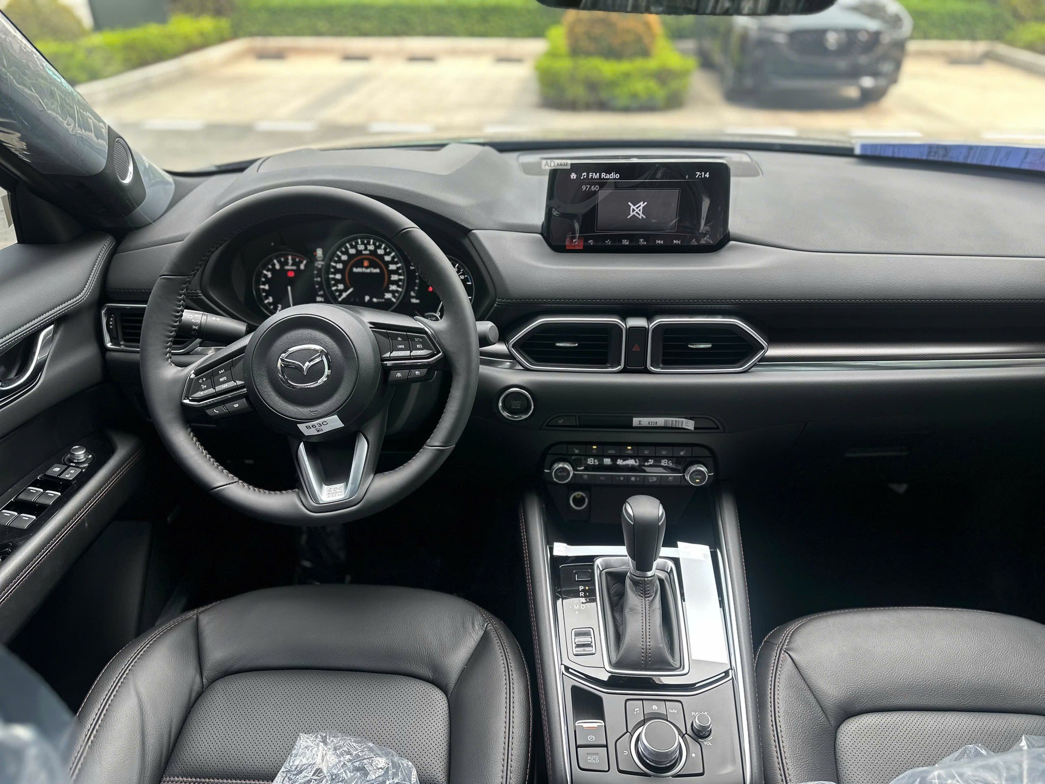 Mazda CX-5 giảm giá sâu để thu hút khách hàng mới - 2