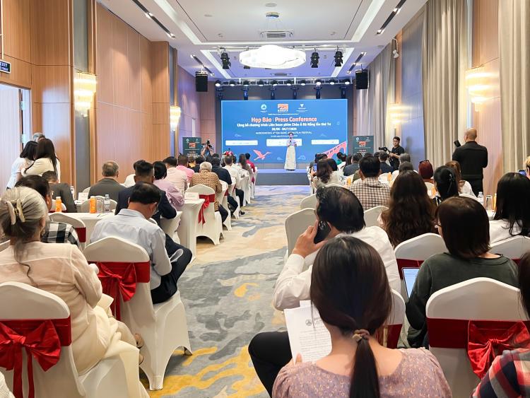 DANAFF IV: Tôn vinh tác phẩm điện ảnh xuất sắc, thúc đẩy kết nối và hội nhập