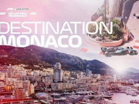 Đua xe F1, Monaco GP: “Bản hùng ca” giữa lịch sử và những khúc cua huyền thoại