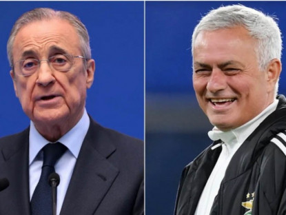 Thể thao - Perez xác nhận Mourinho cập bến Real kèm 1 điều kiện, hứa công bố thêm "bom tấn"