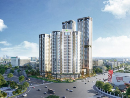 Thông tin doanh nghiệp - Tối ưu chi phí sống nhờ tổ ấm hiện hữu giữa hai thành phố trực thuộc Trung ương