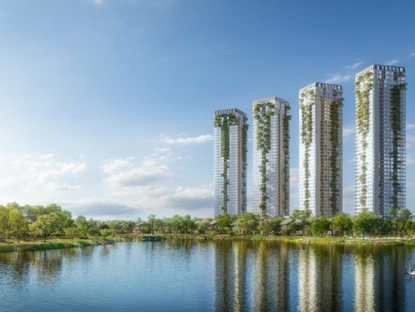 Thông tin doanh nghiệp - BĐS chăm sóc sức khỏe: Xu hướng đầu tư bền vững vào tài sản quý nhất của con người