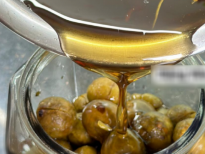 Chuyên mục test - Loại quả mùa hè cực phẩm, thứ không thể thiếu trong tủ lạnh người Hà Nội, ngâm đường thành món giải khát cực phẩm