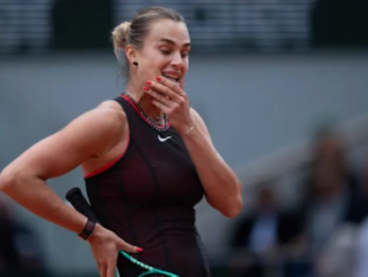 Thể thao - Sabalenka đòi bỏ tennis vì cú sốc Roland Garros: "Hố đen tâm lý" nuốt chửng tham vọng