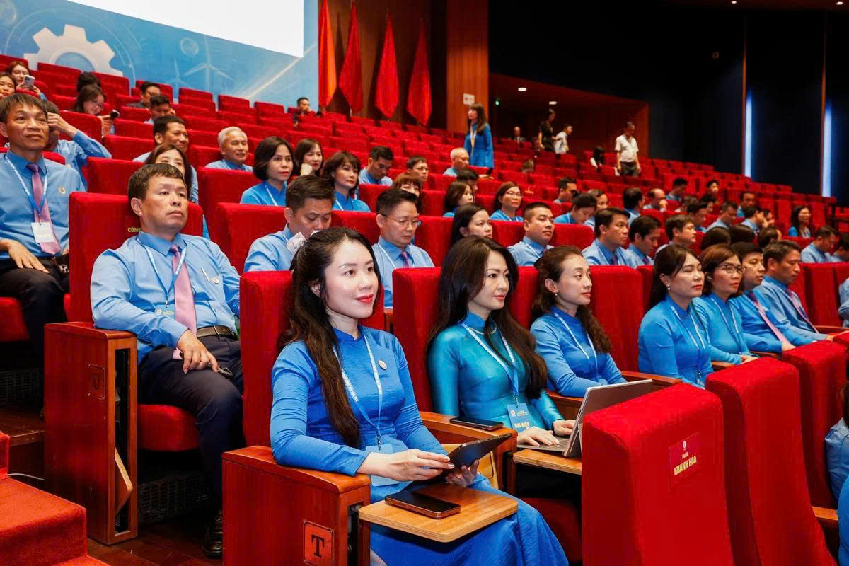 Tổng Bí thư, Chủ tịch nước Tô Lâm: 6 nhiệm vụ trọng tâm với tổ chức Công đoàn trong kỷ nguyên mới - 3