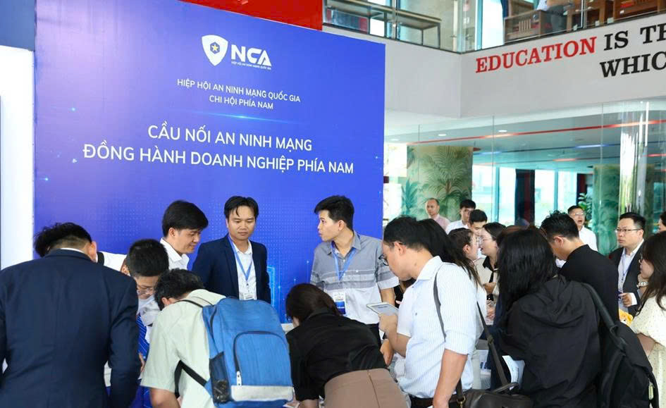 Bảo vệ dữ liệu cá nhân trong kỷ nguyên số - Từ hành lang pháp lý đến yêu cầu thực tiễn - 3