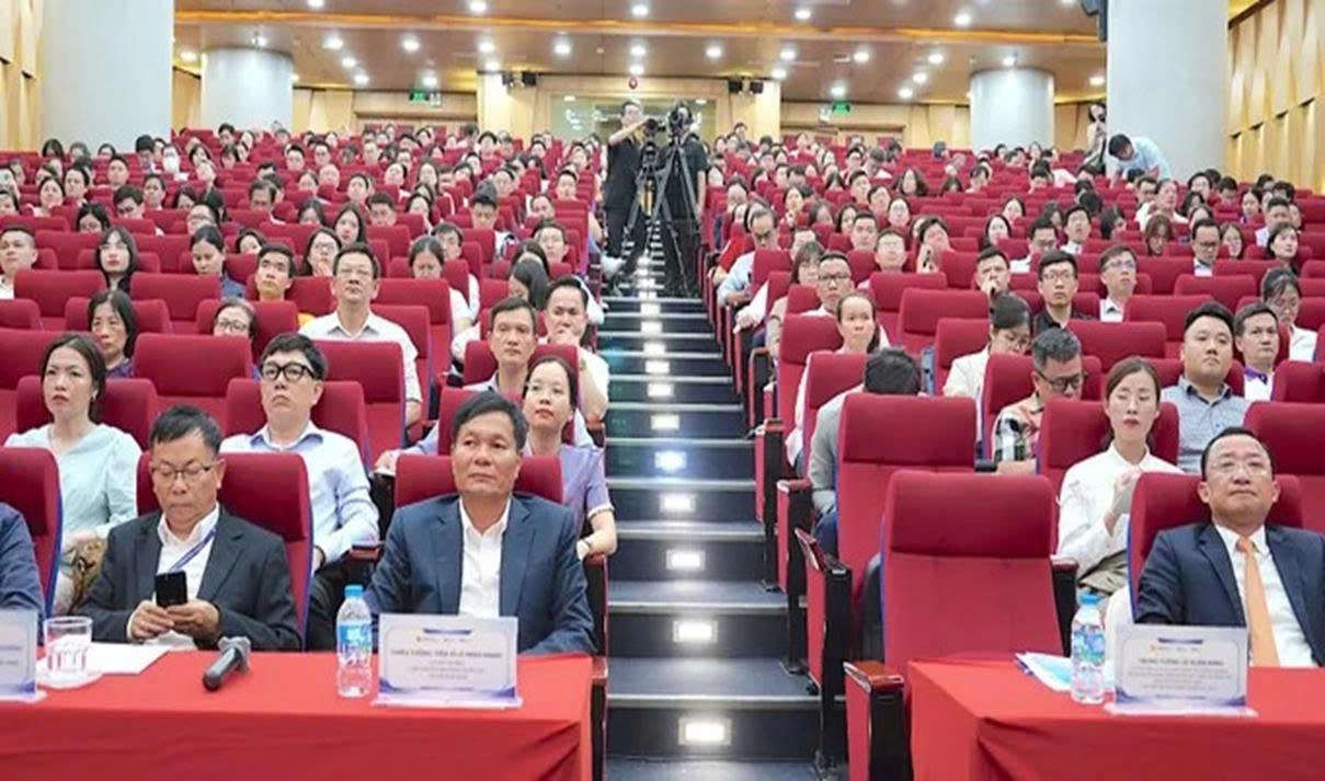 Bảo vệ dữ liệu cá nhân trong kỷ nguyên số - Từ hành lang pháp lý đến yêu cầu thực tiễn - 1