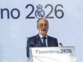 Perez tuyên bố chi 150 triệu euro, Real Madrid sắp có 