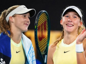 Kinh điển chung kết Roland Garros: Mỹ nhân Andreeva so kè kỷ lục với Chwalinska