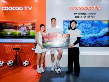 Thông tin doanh nghiệp - Thủ môn Đặng Văn Lâm: “Giá trị lớn nhất của bóng đá là những cảm xúc được sẻ chia”