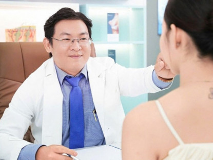 Thông tin doanh nghiệp - Những lợi ích vượt trội của nâng cơ nội sinh đa tầng Facial Lift đối với làn da và đường nét gương mặt
