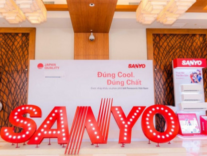 Thông tin doanh nghiệp - Chất lượng điện lạnh Nhật Bản: Giá trị khó thay thế với người Việt