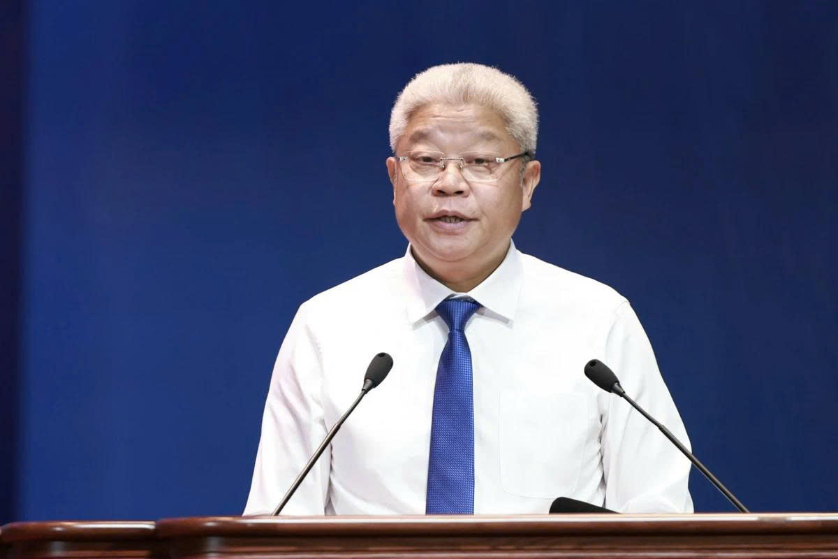 Giải pháp đột phá từ Chính phủ để giải quyết những vấn đề cấp thiết với người lao động - 6