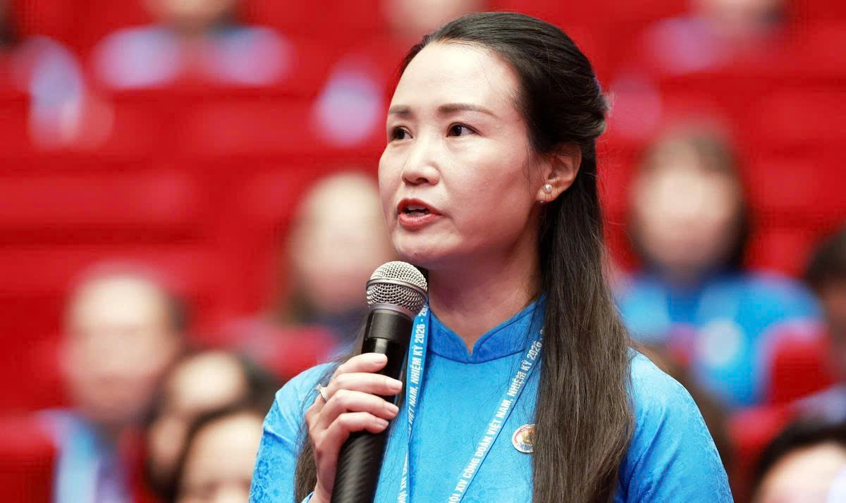 Giải pháp đột phá từ Chính phủ để giải quyết những vấn đề cấp thiết với người lao động - 3