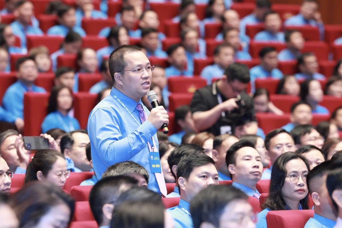 Giải pháp đột phá từ Chính phủ để giải quyết những vấn đề cấp thiết với người lao động - 2