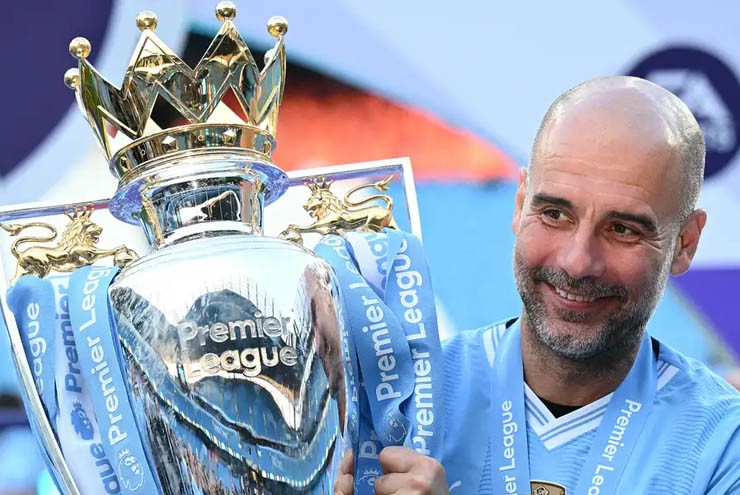 Tin mới nhất bóng đá sáng 5/6: Guardiola từng đòi nghỉ việc tới 100 lần tại Man City - 1