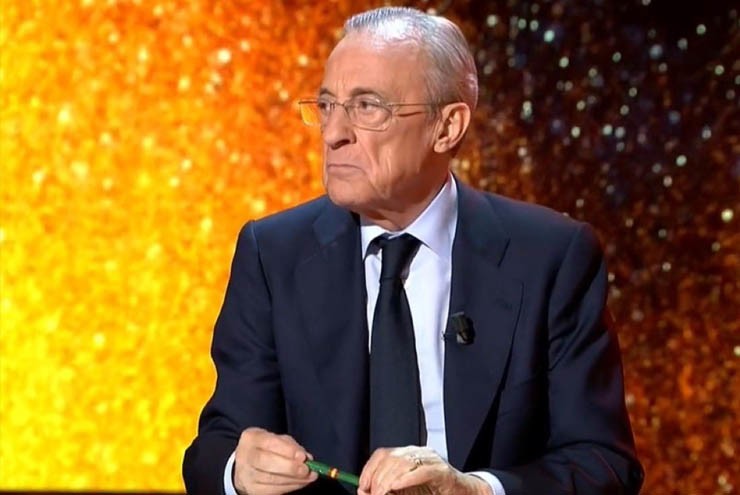 Perez tuyên bố chi 150 triệu euro, Real Madrid sắp có "bom tấn" đắt giá nhất lịch sử - 1