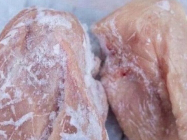 Thịt gà để tủ đông bao lâu thì hỏng? Cách bảo quản đúng bạn nên biết