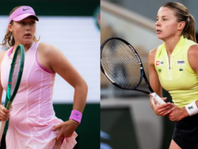 Chung kết tennis lịch sử Roland Garros: Sức mạnh Andreeva đấu 