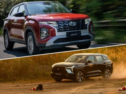 Công nghệ - Hai mẫu SUV đô thị nhiều công nghệ an toàn đáng chú ý ở tầm giá 700 triệu đồng