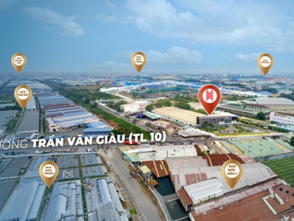 Thông tin doanh nghiệp - Tây Ninh ưu tiên 52 KCN: Cơ hội cho mô hình đô thị phục vụ chuyên gia