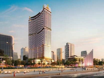 Thông tin doanh nghiệp - Hubexo Asia Awards 2026 vinh danh Five Star Group - Top 10 nhà phát triển BĐS Việt Nam