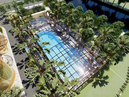 Thông tin doanh nghiệp - Khám phá QMS TOP TOWER - Biểu tượng sống mới tại trung tâm phía Tây Hà Nội