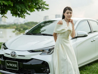 Công nghệ - Sedan hạng B giảm giá tới hàng chục triệu đồng vẫn thất thu