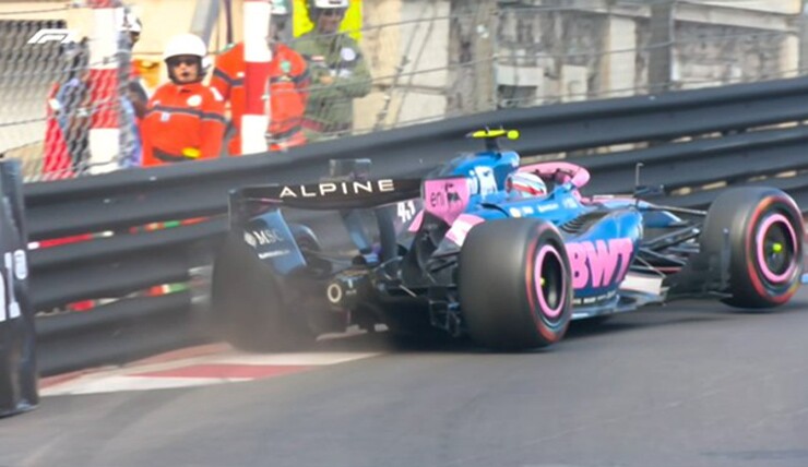 Đua xe F1, Monaco GP: Leclerc có lợi thế trên sân nhà, Ferrari dồn toàn lực - 5