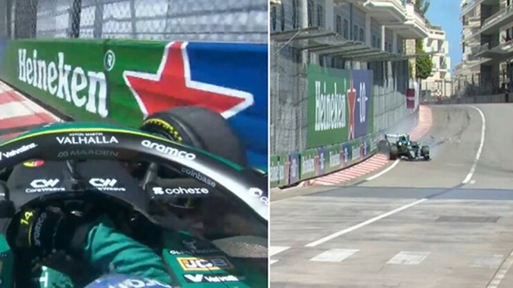 Đua xe F1, Monaco GP: Leclerc có lợi thế trên sân nhà, Ferrari dồn toàn lực - 2