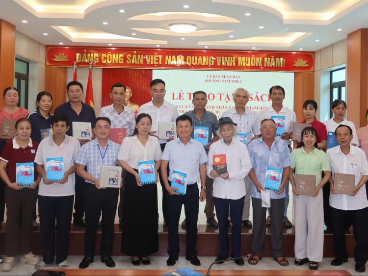 Phát động Cuộc thi Sáng tác truyện ngắn “Cây bút xanh” tại TP Hải Phòng