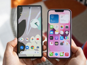 Người dùng nên chọn Android hay iPhone nếu muốn dùng 5-6 năm?
