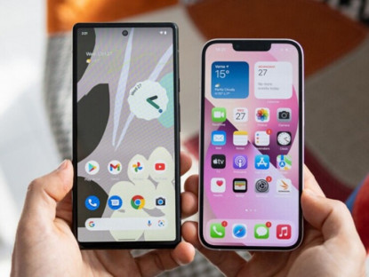 Công nghệ - Người dùng nên chọn Android hay iPhone nếu muốn dùng 5-6 năm?