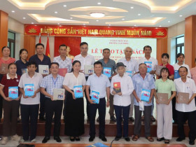 Phát động Cuộc thi Sáng tác truyện ngắn “Cây bút xanh” tại TP Hải Phòng