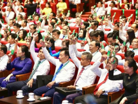 Đại hội IX Hội Nông dân Việt Nam: Phát huy trí tuệ tập thể, quyết định những vấn đề then chốt của nhiệm kỳ mới