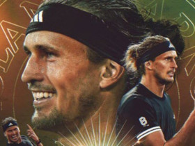 Zverev đăng quang Roland Garros: Chinh phục nỗi ám ảnh, chấm dứt cơn hạn Grand Slam