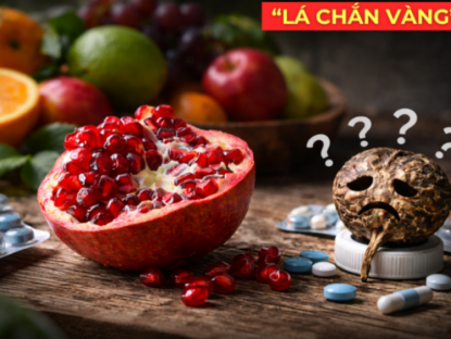 Thông tin doanh nghiệp - Ít ai ngờ: 5 loại trái cây quen thuộc lại là ‘lá chắn vàng’ cho tuyến tiền liệt nam giới